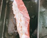 炊飯器でローストビーフ作り方4写真