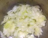パパのハンバーグ【簡単・冷凍保存】作り方3写真