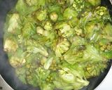 旬の味！ふきのとう味噌作り方2写真