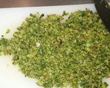 旬の味！ふきのとう味噌作り方4写真
