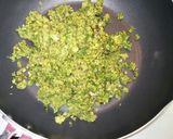 旬の味！ふきのとう味噌作り方5写真