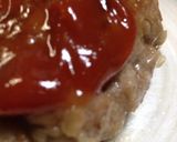パパのハンバーグ【簡単・冷凍保存】作り方13写真