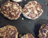 パパのハンバーグ【簡単・冷凍保存】作り方11写真