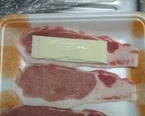 お豆腐 de ヘルシー豚カツ♪作り方3写真