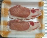 お豆腐 de ヘルシー豚カツ♪作り方4写真
