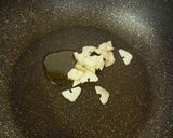 レンコンのガーリックバター炒め　どすぇ作り方4写真