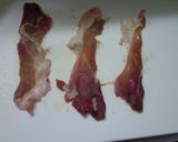 簡単　肉巻もやし作り方2写真