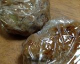 パパのハンバーグ【簡単・冷凍保存】作り方14写真