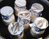 30分で簡単濃厚プリン作り方6写真