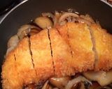 ★簡単★カツ丼（≧∇≦）作り方10写真