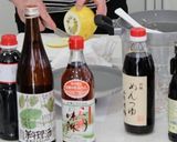 夜食でジャストミート!肉巻きおにぎり作り方1写真