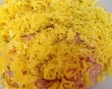 おからとチキンのナゲット作り方2写真