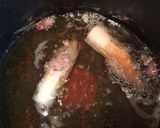 ★簡単★紅生姜in竹輪磯辺揚げ（≧∇≦）作り方3写真