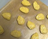 キャロット★クッキー（すりおろし人参）作り方4写真
