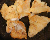 たらの野菜たっぷり和風あんかけ作り方2写真