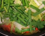 たらの野菜たっぷり和風あんかけ作り方3写真