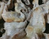 簡単新再現☆吉野家風ロース豚丼十勝仕立て作り方26写真