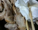 簡単新再現☆吉野家風ロース豚丼十勝仕立て作り方27写真