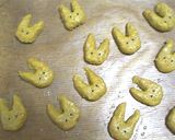 キャロット★クッキー（すりおろし人参）作り方7写真