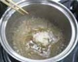 犬用 体ぽかぽか根野菜のすりおろし作り方3写真