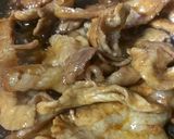 簡単新再現☆吉野家風ロース豚丼十勝仕立て作り方28写真