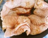 鶏の照り焼き(和風)作り方2写真
