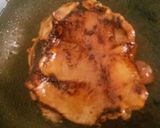 鶏の照り焼き(和風)作り方3写真