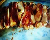 鶏の照り焼き(和風)作り方4写真