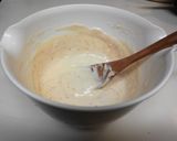 簡単おいしい☆具沢山塩味すいとん作り方2写真
