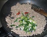 坦々春雨作り方5写真
