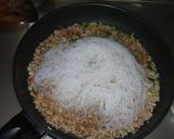 坦々春雨作り方7写真
