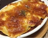 ラザニア作り方10写真