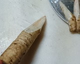 簡単ささがき＊ごぼうのきんぴら作り方4写真