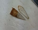 簡単ささがき＊ごぼうのきんぴら作り方5写真