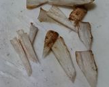 簡単ささがき＊ごぼうのきんぴら作り方6写真