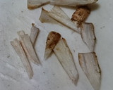 簡単ささがき＊ごぼうのきんぴら作り方6写真