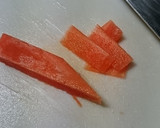 簡単ささがき＊ごぼうのきんぴら作り方7写真