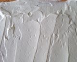はちみつクリーム＊ロールケーキ作り方13写真
