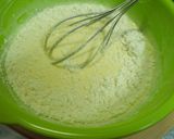 Kiri１箱使い切り♪３色チーズケーキ作り方5写真