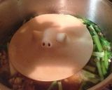 ホッコリとろとろ❗️カブのそぼろあん煮作り方4写真