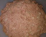 アボカドの豆腐ハンバーグ作り方1写真