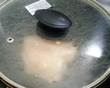 簡単!鶏豆トマSoup@プチッと作り方5写真