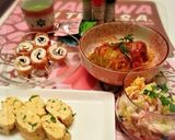 簡単美味♡キャベツたっぷりマカロニサラダ作り方11写真
