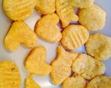 おからとチキンのナゲット作り方4写真
