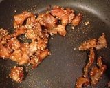 鶏皮の甘辛パリパリおつまみ作り方6写真