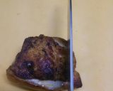 簡単!鶏豆トマSoup@プチッと作り方14写真