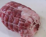 簡単、焼豚（チャーシュー）作り方1写真