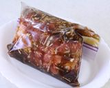 簡単、焼豚（チャーシュー）作り方5写真
