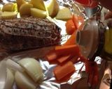 ローストポーク バルサミコソース作り方6写真
