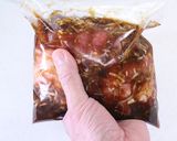簡単、焼豚（チャーシュー）作り方4写真